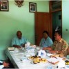 Kunjungan tim BPLHD Kuningan ke RS Sekar Kamulyan Cigugur.